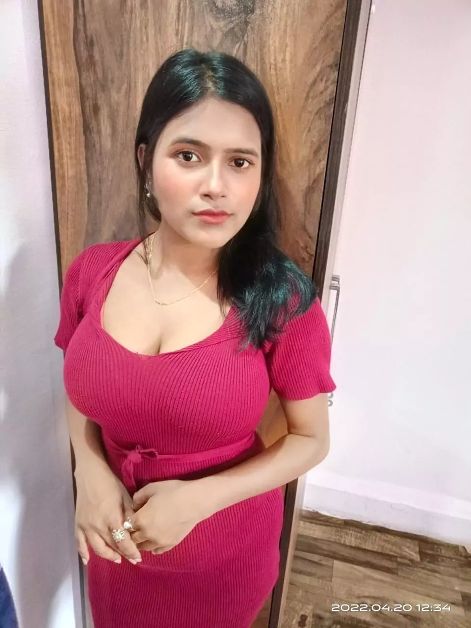 Sushant Golf City Escort Service