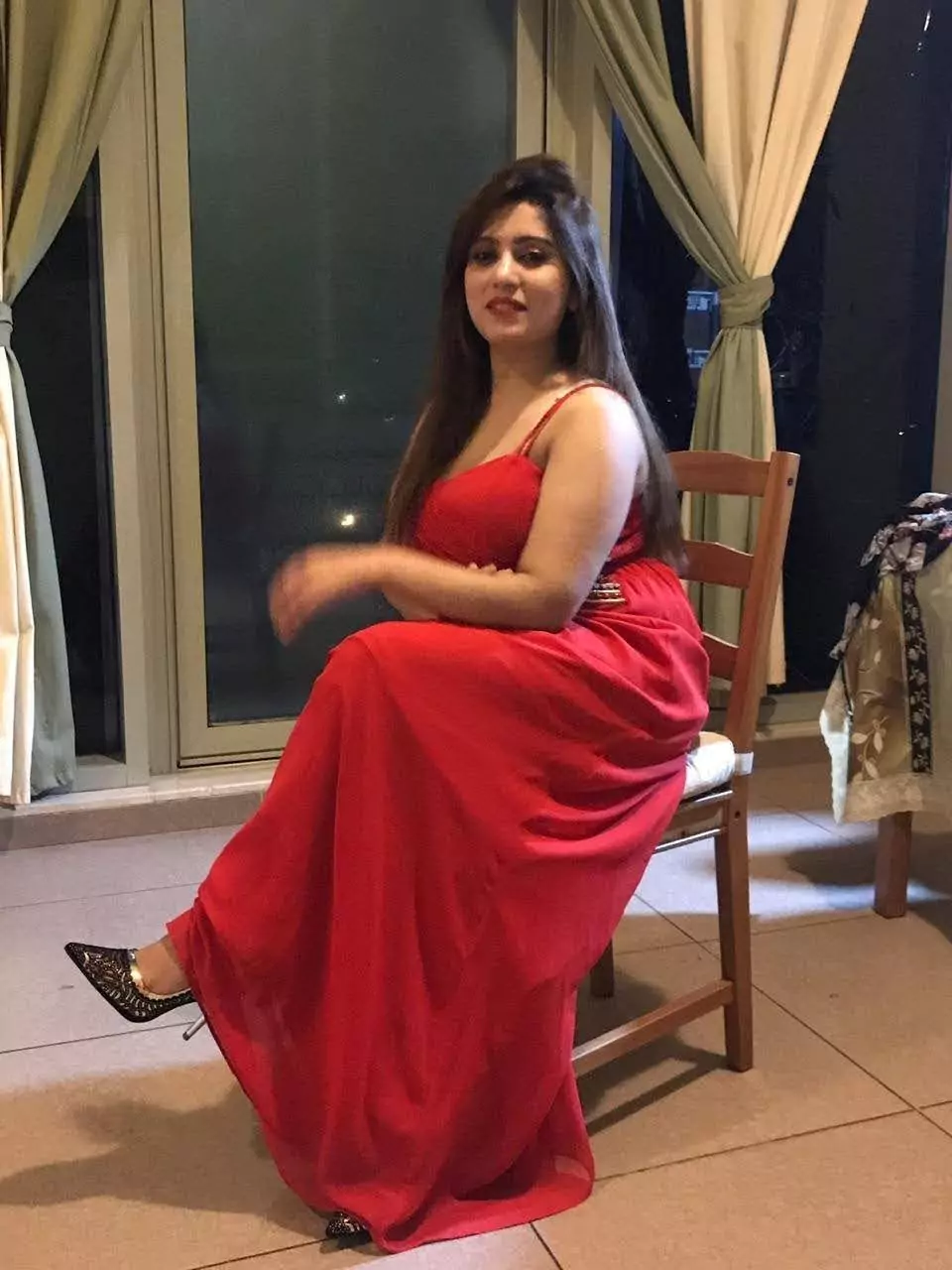 Escort Service in Sushant Golf City